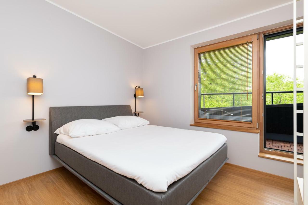 Self-Check-In 3 Bedroom Apartment With Sauna And Balconies Tallinn Extérieur photo